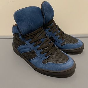 Bottega Veneta Sneaker